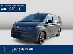 Grau Gebraucht 2024 VW T7 Life Van | 56.900 € (Fairer Preis)