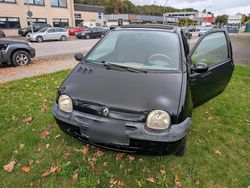 Schwarz Gebraucht 2001 Renault Twingo Kleinwagen | 1.499 € (Teuer)