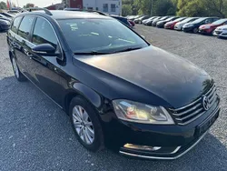 Schwarz Gebraucht 2012 VW Passat Comfortline Kombi | 5.980 € (Guter Preis)