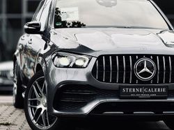 Selenitgrau metalliclack Gebraucht 2020 Mercedes GLE53 AMG AMG SUV | 69.900 € (Teuer)
