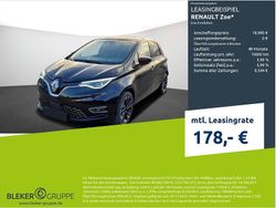 Blackpearl schwarz Neu 2024 Renault Zoe Evolution Kleinwagen | 18.990 € (Guter Preis)
