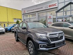 Schwarz Neu 2025 DFSK Rich 6 Abholung | 36.990 € (Etwas zu teuer)