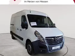 Andere Gebraucht 2020 Opel Movano Van | 21.289 € (Etwas zu teuer)