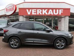 Magnetic grau Neu 2025 Ford Kuga ST-Line SUV | 31.790 € (Guter Preis)