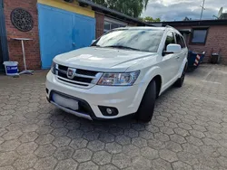 Andere farben Gebraucht 2014 Fiat Freemont SUV | 13.000 € (Etwas zu teuer)
