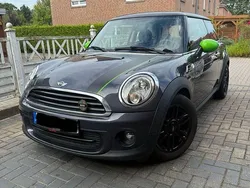 Schwarz Gebraucht 2014 Mini ONE Brick Lane Kleinwagen | 3.950 € (Superpreis)
