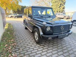 Schwarz Gebraucht 1991 Mercedes G300 SUV | 25.990 €