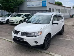 Weiß Gebraucht 2008 Mitsubishi Outlander Instyle SUV | 2.800 € (Superpreis)