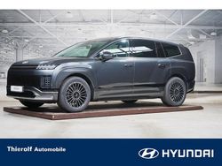 Grau Neu 2025 Hyundai Ioniq 6 Limousine | 79.980 €