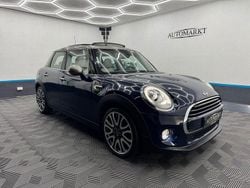 Blau Gebraucht 2017 Mini Cooper Chili Kleinwagen | 15.990 € (Fairer Preis)