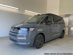 Wählbar Neu 2025 VW T7 Beach Van | 63.490 €