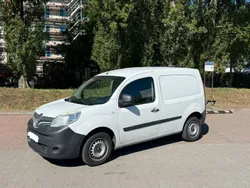 Weiß Gebraucht 2017 Renault Kangoo Rapid Extra Van / Kleinbus | 4.250 € (Fairer Preis)