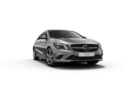 Mountaingrau Gebraucht 2016 Mercedes CLA180 Urban Limousine | 18.485 € (Fairer Preis)