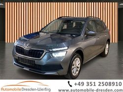 Graphite grau Gebraucht 2023 Skoda Kamiq Tour SUV | 21.980 € (Guter Preis)