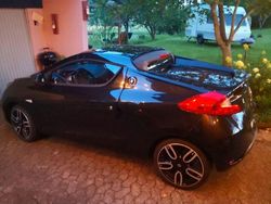 Schwarz Gebraucht 2010 Renault Wind Night&Day Cabrio | 5.950 € (Fairer Preis)