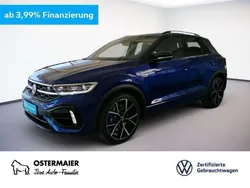 Lapiz blue Gebraucht 2024 VW T-Roc R SUV | 45.685 € (Teuer)