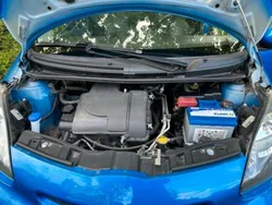 Blau Gebraucht 2011 Toyota Aygo Kleinwagen | 3.500 € (Fairer Preis)