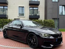 Schwarz Gebraucht 2019 BMW 440 M Sport Coupé | 33.990 € (Superpreis)