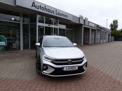 Reflexsilber metallic Neu 2025 VW Taigo R-line SUV | 29.900 € (Guter Preis)