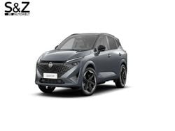 Grau Gebraucht 2025 Nissan Qashqai SUV | 38.080 € (Teuer)