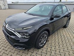 Schwarz Gebraucht 2024 Citroën C4 Limousine | 18.300 € (Superpreis)