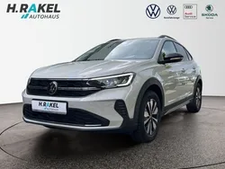 Grau Neu 2025 VW Taigo Goal SUV | 25.980 € (Etwas zu teuer)