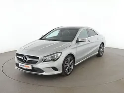 Grau Gebraucht 2016 Mercedes CLA220 Urban Limousine | 22.570 € (Fairer Preis)