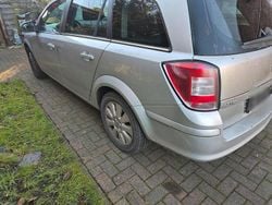 Gebraucht 2010 Opel Astra Kombi | 570 € (Superpreis)