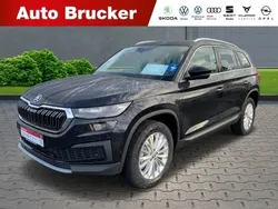 Schwarz Neu 2024 Skoda Kodiaq Style SUV | 43.770 € (Fairer Preis)