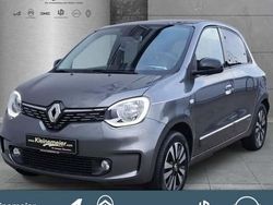 Grau Gebraucht 2023 Renault Twingo Techno Kleinwagen | 14.990 € (Fairer Preis)