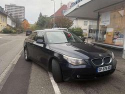 Gebraucht 2004 BMW 520 Limousine | 3.999 € (Fairer Preis)