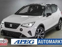 Candy weiß/dach schwarz Neu 2025 Seat Arona FR SUV | 27.690 € (Fairer Preis)