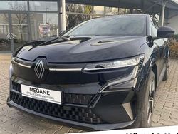 Schwarz Neu 2025 Renault Mégane Komfort Limousine | 36.360 €