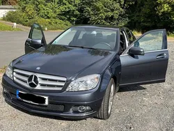 Gebraucht 2010 Mercedes C200 Avantgarde Limousine | 9.800 € (Fairer Preis)