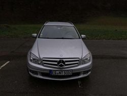 Gebraucht 2009 Mercedes C180 Avantgarde Kombi | 9.500 € (Etwas zu teuer)