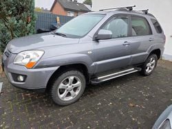 Gebraucht 2009 Kia Sportage SUV | 5.200 € (Fairer Preis)