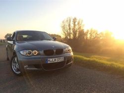 Grau Gebraucht 2011 BMW 120 Kleinwagen | 17.000 € (Teuer)