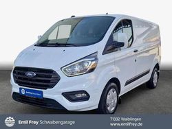 Weiß Gebraucht 2022 Ford Transit Custom Trend Abholung | 23.750 € (Etwas zu teuer)