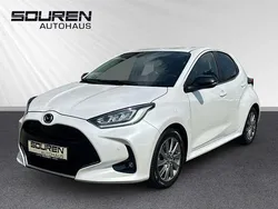 Weiß Gebraucht 2022 Mazda 2 Kleinwagen | 19.490 € (Fairer Preis)