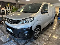 Sonderfarben Gebraucht 2020 Opel Vivaro Edition Van | 13.900 € (Guter Preis)