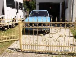 Blau Gebraucht 1977 Opel Kadett Limousine | 9.000 €
