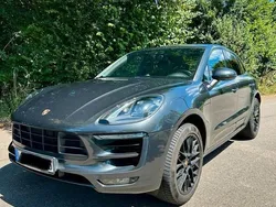 Grau Gebraucht 2018 Porsche Macan GTS Sport SUV | 40.000 € (Guter Preis)