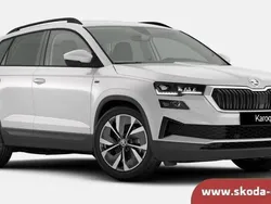 Weiß Neu 2025 Skoda Karoq Tour SUV | 37.080 € (Fairer Preis)