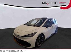 Eisweiß Gebraucht 2022 Cupra Born Kleinwagen | 23.440 € (Fairer Preis)