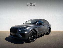 Schwarz Gebraucht 2025 Bentley Bentayga Mulliner SUV | 289.990 € (Teuer)
