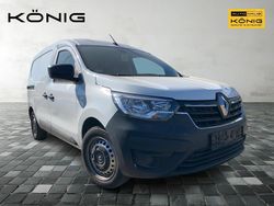 Weiß Gebraucht 2022 Renault Express Van | 14.999 €