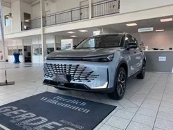 Baic X75