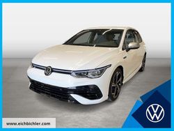 Pure white Gebraucht 2022 VW Golf R Limousine | 30.820 € (Guter Preis)