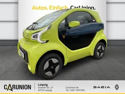 Neu 2025 XEV Yoyo Kleinwagen | 12.495 € (Superpreis)