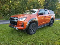Orange Gebraucht 2022 Isuzu D-Max Abholung | 35.990 € (Fairer Preis)